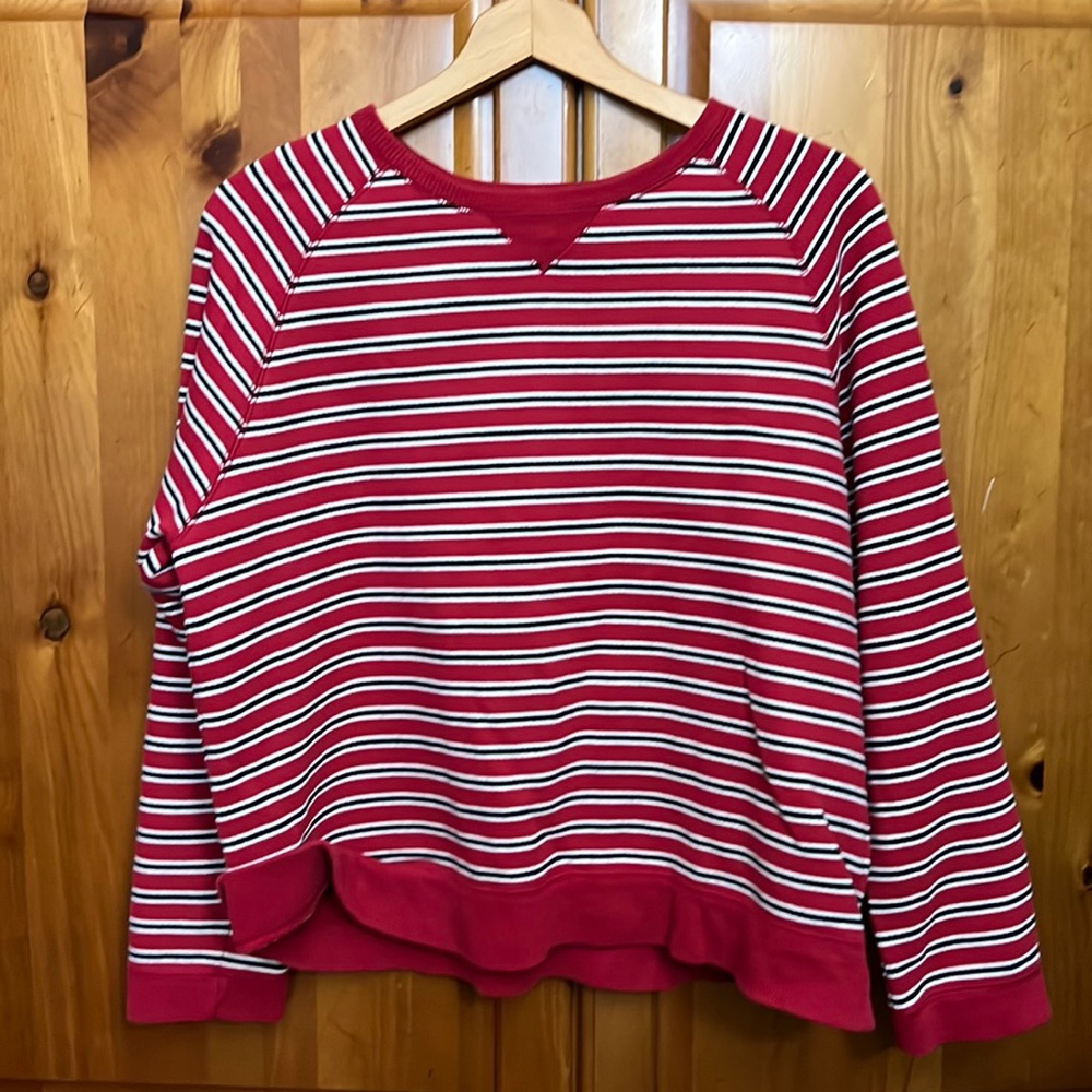 Vintage PACER KAREN SCOTT Sweater